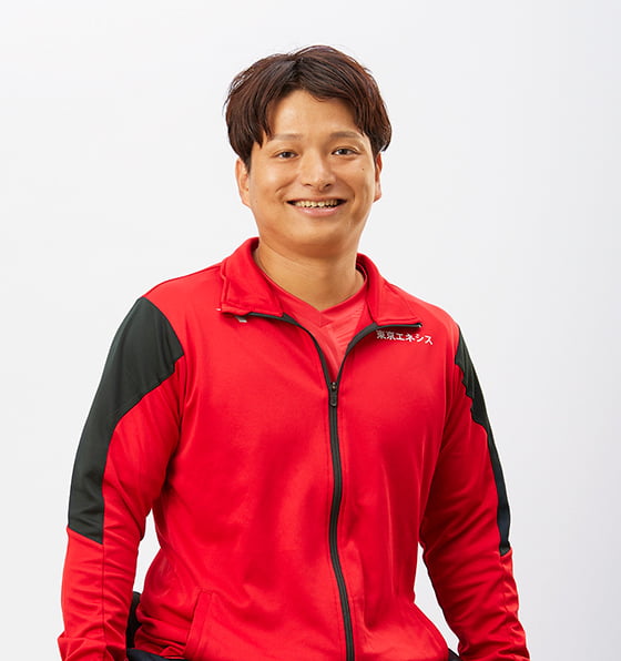 プロフィール写真