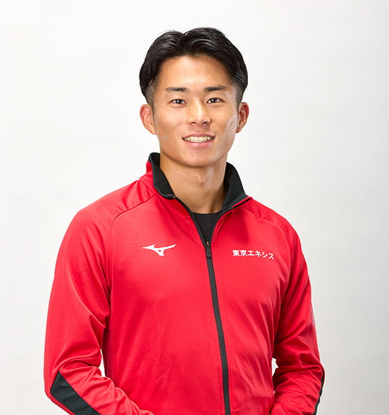 プロフィール写真