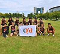 プロフィール写真