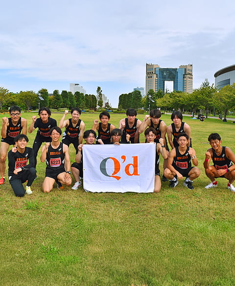 プロフィール写真