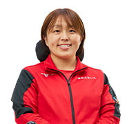 プロフィール写真