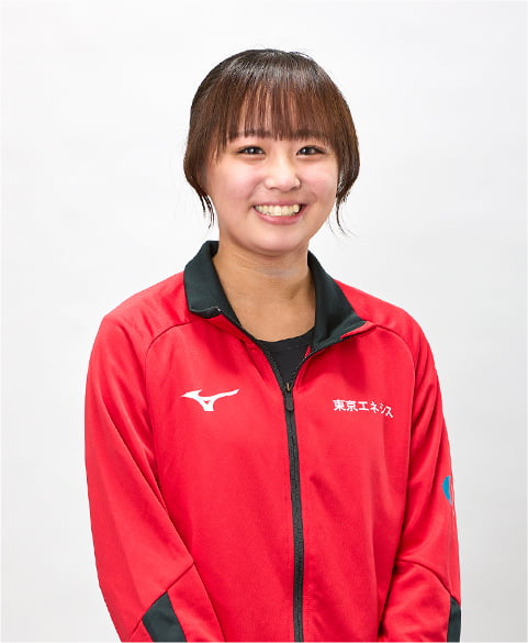 プロフィール写真