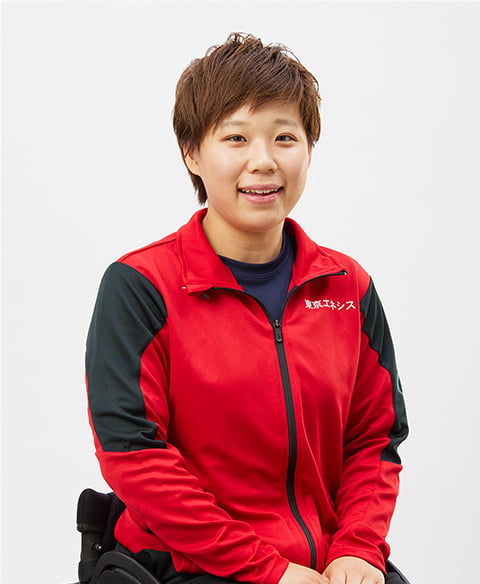 プロフィール写真