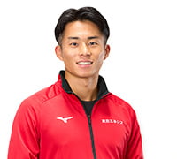プロフィール写真