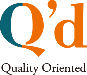 Q’d Quality Oriented