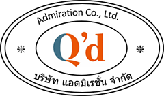 Admiration Co.,Ltd