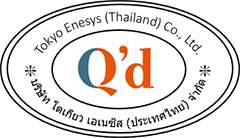 Tokyo Enesys(Thailand)Co.,Ltd.