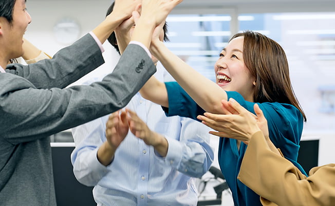 社会