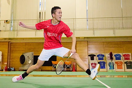 小川航輝　選手