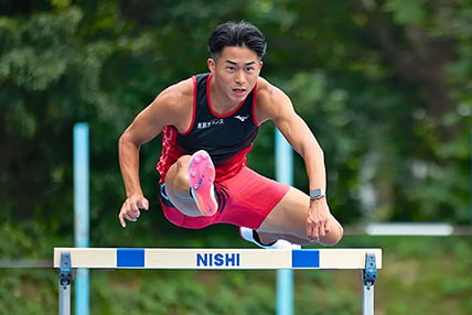 渡邊脩　選手