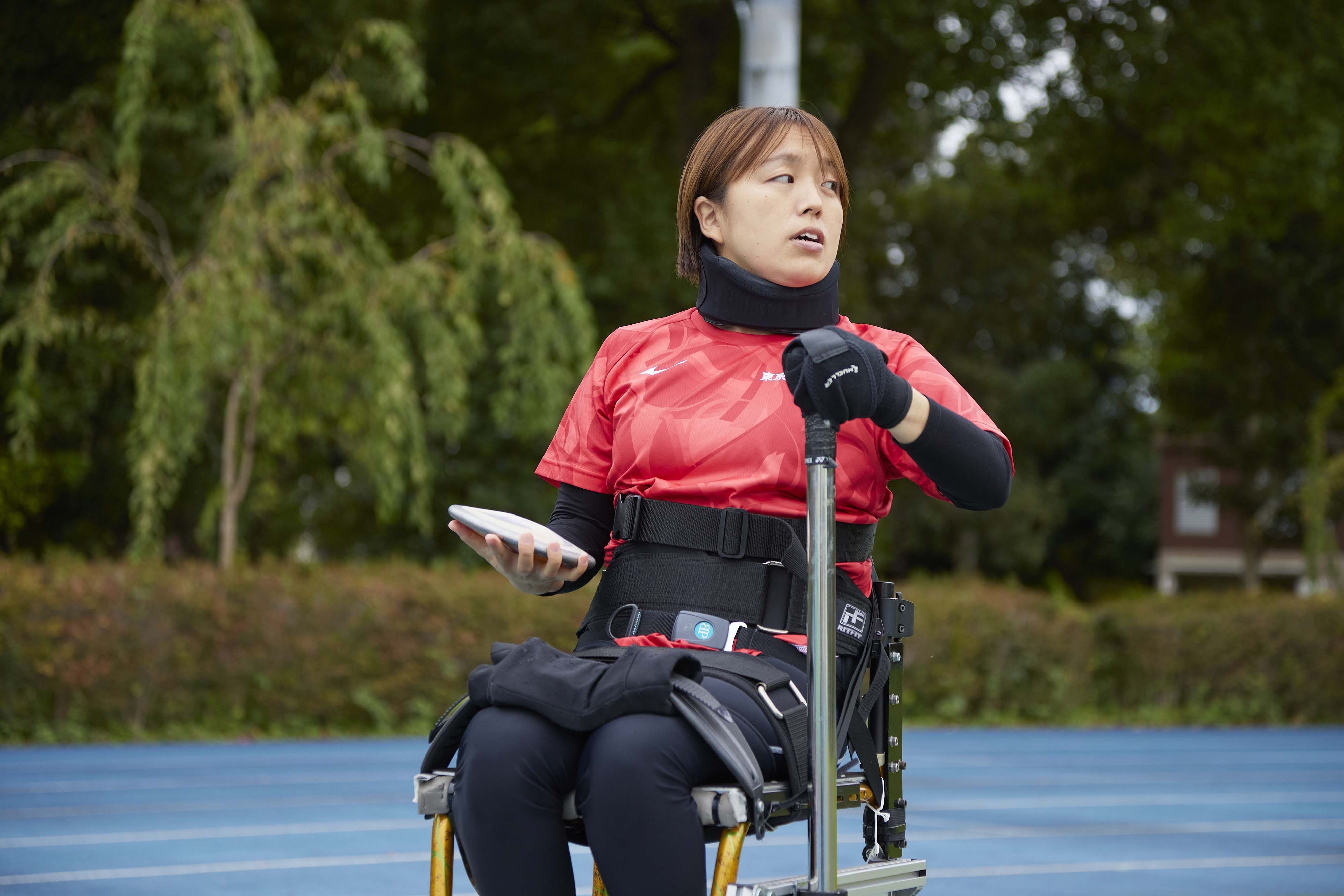 テレビ東京「生きるを伝える」に出演しました