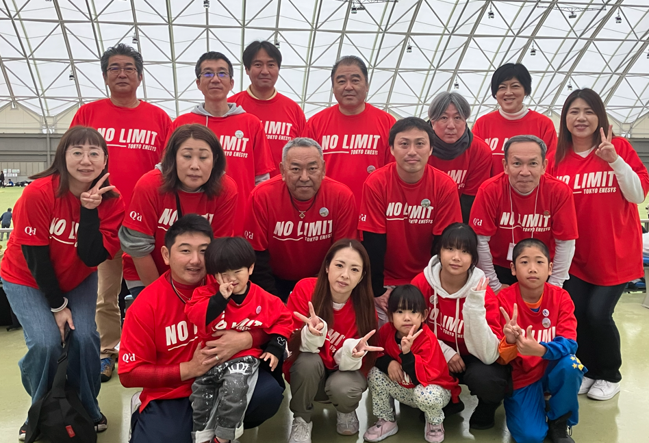 第12回モルック日本大会