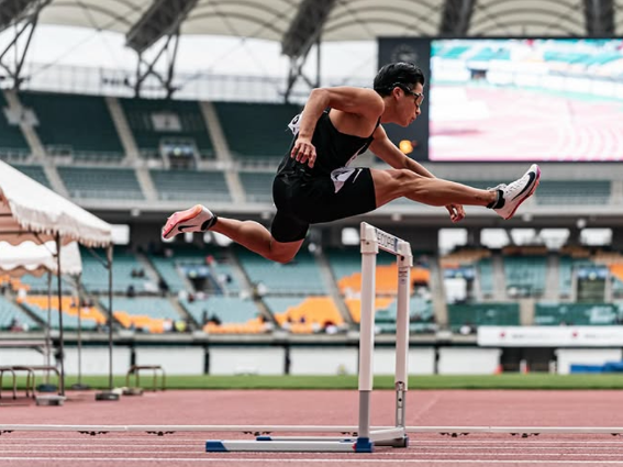 日本グランプリシリーズ静岡大会 第41回静岡国際陸上競技大会